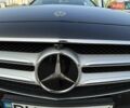 Черный Мерседес Е-Класс, объемом двигателя 2 л и пробегом 113 тыс. км за 33500 $, фото 20 на Automoto.ua