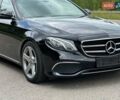 Черный Мерседес Е-Класс, объемом двигателя 1.95 л и пробегом 375 тыс. км за 21899 $, фото 12 на Automoto.ua