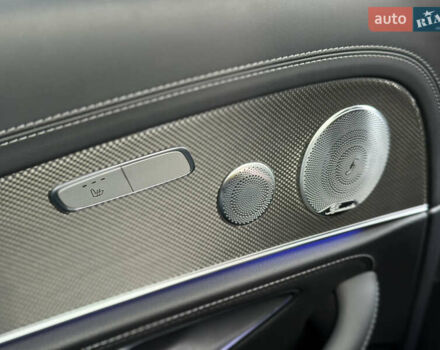 Черный Мерседес Е-Класс, объемом двигателя 3.98 л и пробегом 28 тыс. км за 82000 $, фото 26 на Automoto.ua