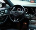 Черный Мерседес Е-Класс, объемом двигателя 2 л и пробегом 119 тыс. км за 26990 $, фото 29 на Automoto.ua