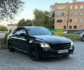 Черный Мерседес Е-Класс, объемом двигателя 2 л и пробегом 227 тыс. км за 27000 $, фото 13 на Automoto.ua