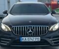 Чорний Мерседес Е-Клас, об'ємом двигуна 2 л та пробігом 225 тис. км за 25500 $, фото 8 на Automoto.ua