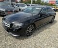 Чорний Мерседес Е-Клас, об'ємом двигуна 2 л та пробігом 180 тис. км за 29900 $, фото 4 на Automoto.ua
