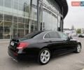 Чорний Мерседес Е-Клас, об'ємом двигуна 1.6 л та пробігом 106 тис. км за 35000 $, фото 5 на Automoto.ua