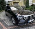 Черный Мерседес Е-Класс, объемом двигателя 1.95 л и пробегом 255 тыс. км за 32721 $, фото 1 на Automoto.ua