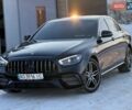 Чорний Мерседес Е-Клас, об'ємом двигуна 1.95 л та пробігом 460 тис. км за 32500 $, фото 1 на Automoto.ua