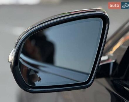 Чорний Мерседес Е-Клас, об'ємом двигуна 3 л та пробігом 152 тис. км за 38000 $, фото 38 на Automoto.ua