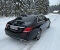 Чорний Мерседес Е-Клас, об'ємом двигуна 2 л та пробігом 197 тис. км за 28500 $, фото 1 на Automoto.ua