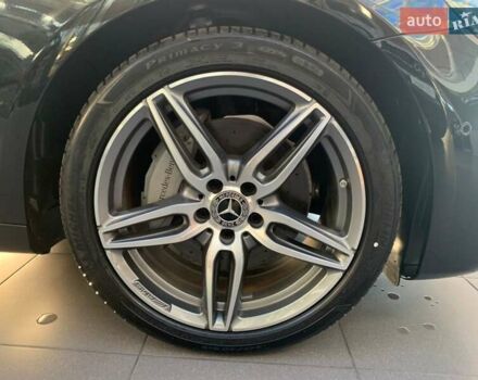 Чорний Мерседес Е-Клас, об'ємом двигуна 1.6 л та пробігом 106 тис. км за 35000 $, фото 72 на Automoto.ua