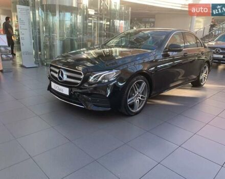 Чорний Мерседес Е-Клас, об'ємом двигуна 1.6 л та пробігом 106 тис. км за 35000 $, фото 79 на Automoto.ua