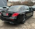 Черный Мерседес Е-Класс, объемом двигателя 2 л и пробегом 230 тыс. км за 35640 $, фото 7 на Automoto.ua
