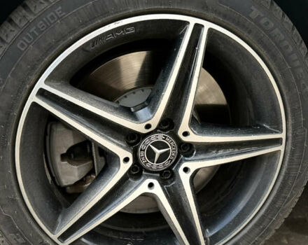 Чорний Мерседес Е-Клас, об'ємом двигуна 3 л та пробігом 154 тис. км за 40500 $, фото 23 на Automoto.ua