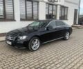 Черный Мерседес Е-Класс, объемом двигателя 1.95 л и пробегом 200 тыс. км за 31500 $, фото 1 на Automoto.ua