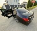 Черный Мерседес Е-Класс, объемом двигателя 2 л и пробегом 113 тыс. км за 33500 $, фото 25 на Automoto.ua