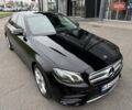 Чорний Мерседес Е-Клас, об'ємом двигуна 1.6 л та пробігом 106 тис. км за 35000 $, фото 1 на Automoto.ua