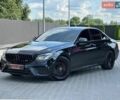 Чорний Мерседес Е-Клас, об'ємом двигуна 3 л та пробігом 100 тис. км за 38999 $, фото 1 на Automoto.ua