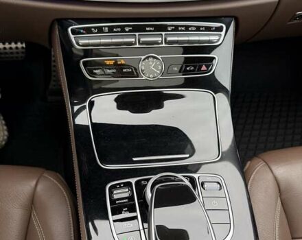 Чорний Мерседес Е-Клас, об'ємом двигуна 1.6 л та пробігом 106 тис. км за 35000 $, фото 25 на Automoto.ua