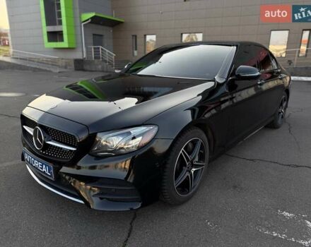 Чорний Мерседес Е-Клас, об'ємом двигуна 3 л та пробігом 152 тис. км за 38000 $, фото 17 на Automoto.ua