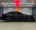 Черный Мерседес Е-Класс, объемом двигателя 2.99 л и пробегом 162 тыс. км за 28999 $, фото 1 на Automoto.ua