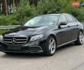 Черный Мерседес Е-Класс, объемом двигателя 1.95 л и пробегом 375 тыс. км за 21899 $, фото 1 на Automoto.ua