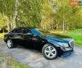 Чорний Мерседес Е-Клас, об'ємом двигуна 2 л та пробігом 61 тис. км за 28500 $, фото 1 на Automoto.ua