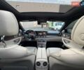 Чорний Мерседес Е-Клас, об'ємом двигуна 3 л та пробігом 152 тис. км за 38000 $, фото 55 на Automoto.ua