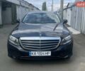 Черный Мерседес Е-Класс, объемом двигателя 1.95 л и пробегом 272 тыс. км за 28000 $, фото 1 на Automoto.ua