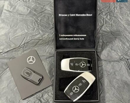 Чорний Мерседес Е-Клас, об'ємом двигуна 1.6 л та пробігом 106 тис. км за 35000 $, фото 37 на Automoto.ua