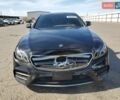 Черный Мерседес Е-Класс, объемом двигателя 2 л и пробегом 140 тыс. км за 9000 $, фото 5 на Automoto.ua