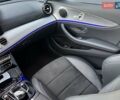 Чорний Мерседес Е-Клас, об'ємом двигуна 1.6 л та пробігом 25 тис. км за 37900 $, фото 24 на Automoto.ua