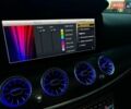 Черный Мерседес Е-Класс, объемом двигателя 2 л и пробегом 142 тыс. км за 29933 $, фото 217 на Automoto.ua