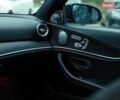 Черный Мерседес Е-Класс, объемом двигателя 2 л и пробегом 119 тыс. км за 26990 $, фото 49 на Automoto.ua