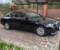 Чорний Мерседес Е-Клас, об'ємом двигуна 2 л та пробігом 520 тис. км за 462 $, фото 1 на Automoto.ua