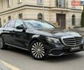Черный Мерседес Е-Класс, объемом двигателя 2.99 л и пробегом 77 тыс. км за 39500 $, фото 1 на Automoto.ua