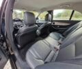 Мерседес Е-Клас 2018 у Кропивницькому (Кіровограді) на Automoto.ua Чорний Мерседес Е-Клас, об'ємом двигуна 2 л та пробігом 89 тис. км за 23000 $, фото 9 на Automoto.ua