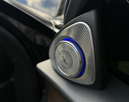 Чорний Мерседес Е-Клас, об'ємом двигуна 3 л та пробігом 154 тис. км за 40500 $, фото 27 на Automoto.ua