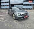 Чорний Мерседес Е-Клас, об'ємом двигуна 2 л та пробігом 170 тис. км за 25000 $, фото 1 на Automoto.ua