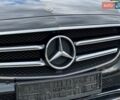 Черный Мерседес Е-Класс, объемом двигателя 1.95 л и пробегом 375 тыс. км за 21899 $, фото 16 на Automoto.ua