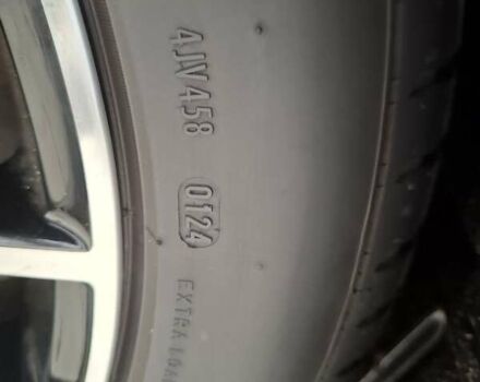 Чорний Мерседес Е-Клас, об'ємом двигуна 2 л та пробігом 405 тис. км за 22800 $, фото 22 на Automoto.ua