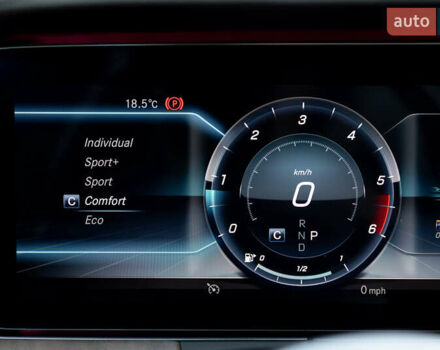 Черный Мерседес Е-Класс, объемом двигателя 1.95 л и пробегом 225 тыс. км за 35500 $, фото 68 на Automoto.ua