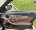 Чорний Мерседес Е-Клас, об'ємом двигуна 1.6 л та пробігом 106 тис. км за 35000 $, фото 18 на Automoto.ua