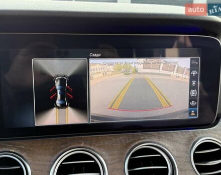 Черный Мерседес Е-Класс, объемом двигателя 2 л и пробегом 113 тыс. км за 33500 $, фото 58 на Automoto.ua