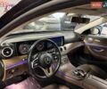 Черный Мерседес Е-Класс, объемом двигателя 1.95 л и пробегом 180 тыс. км за 28900 $, фото 26 на Automoto.ua