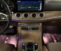 Черный Мерседес Е-Класс, объемом двигателя 1.95 л и пробегом 180 тыс. км за 28900 $, фото 48 на Automoto.ua