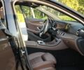 Чорний Мерседес Е-Клас, об'ємом двигуна 3 л та пробігом 62 тис. км за 44900 $, фото 6 на Automoto.ua