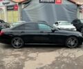 Черный Мерседес Е-Класс, объемом двигателя 2 л и пробегом 230 тыс. км за 35640 $, фото 6 на Automoto.ua