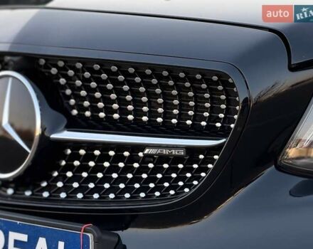 Чорний Мерседес Е-Клас, об'ємом двигуна 3 л та пробігом 152 тис. км за 38000 $, фото 6 на Automoto.ua