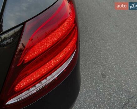 Чорний Мерседес Е-Клас, об'ємом двигуна 1.6 л та пробігом 106 тис. км за 35000 $, фото 69 на Automoto.ua