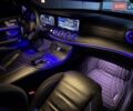 Черный Мерседес Е-Класс, объемом двигателя 3 л и пробегом 118 тыс. км за 46900 $, фото 57 на Automoto.ua