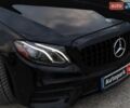 Черный Мерседес Е-Класс, объемом двигателя 2 л и пробегом 119 тыс. км за 26990 $, фото 7 на Automoto.ua